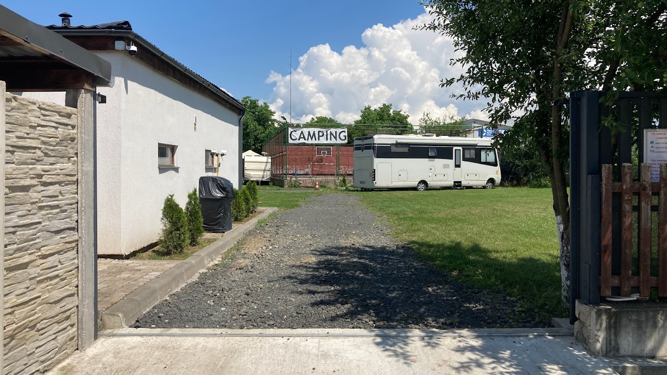 Camping Tranzit Deva — photo 4