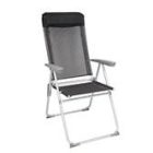 Scaune ușoare și din aluminiu