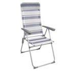 Scaune pliabile aluminiu